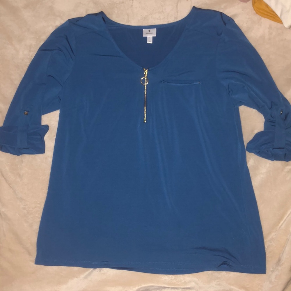 Dressbarn Blouse